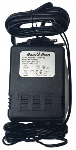  Rain Bird ЗАХРАНВАНЕ ESP-RZXe КОНТРОЛЕР - ОРИГИНАЛЕН