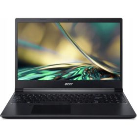  Acer R5-5625U 16GB 512SSD RTX3050 15,6 инча