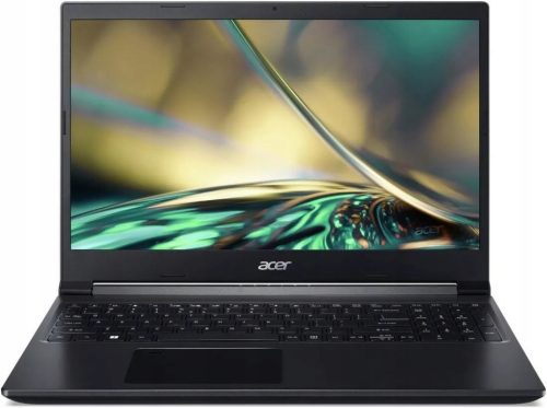  Acer R5-5625U 16GB 512SSD RTX3050 15,6 инча