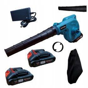   Градинска духалка - Акумулаторна духалка Champion 1,2 кг