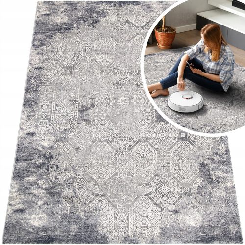 Килим - Килим с нисък косъм Toda-Carpets 116 x 180 см