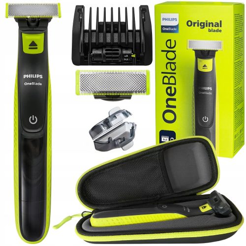  Самобръсначка Philips One Blade QP2724/20