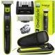  Самобръсначка Philips One Blade QP2724/20