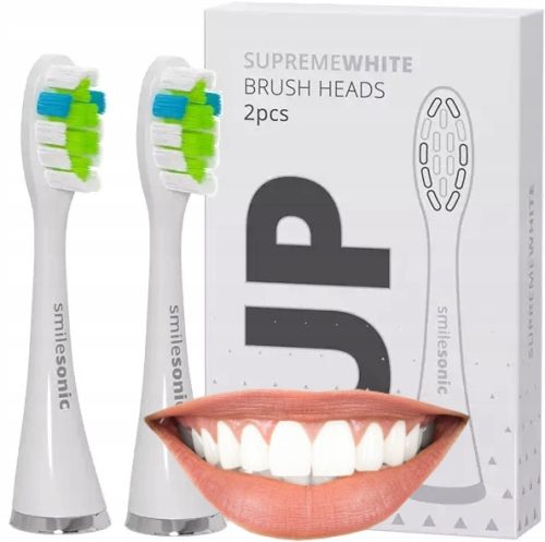  Оригинален накрайник Smilesonic 2 бр.