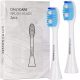  Накрайници Smilesonic DailyCare бели 2 бр.