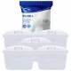  Aqualogis Pure филтърна вложка 5 бр.