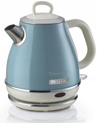  Електрическа кана Ariete 2868 1630 W 1 л синя