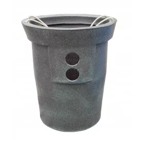    Пречиствателна станция с 1 камерен филтър 50л