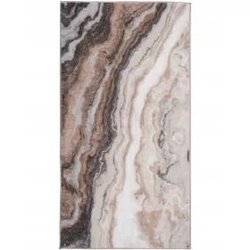   Килим - Килим с нисък косъм E-floor 80 x 150 cm