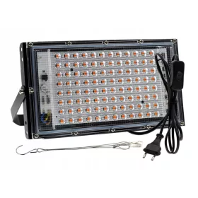    Perfectlife 100 W подова лампа за отглеждане на растения