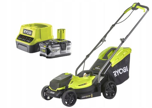  Акумулаторна косачка Ryobi 33см