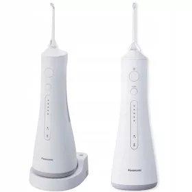    Panasonic EW1511 Безжичен иригатор за зъби бял