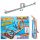  Писта за кола Hot Wheels GFH85 Double Loop