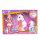  IMC Toys Cry Babies BFF мечтателна кукла и интерактивен еднорог Rim 87798