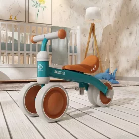    Велосипед за балансиране, езда, проходилка, бегач БАЛАНС