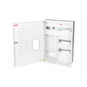   Разпределителна уредба Karwasz 500 V IP30 0 A