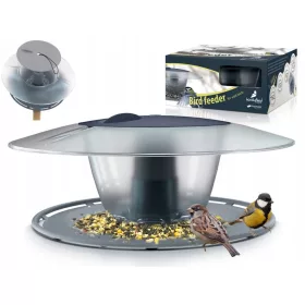   Хранилки за птици - Зимна хранилка за птици Prosperplast IBFR-405U