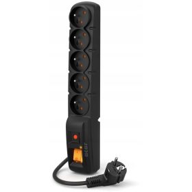  Разклонител Acar F5 PRO 5.0м