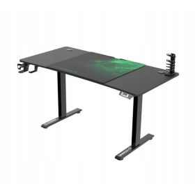  Геймърско бюро Ultradesk 140 x 120 x 65 см