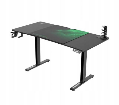  Геймърско бюро Ultradesk 140 x 120 x 65 см