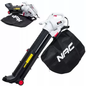   Градинска духалка - Електрическа духалка NAC 4 кг