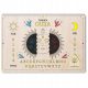  Дървена спиритична ДЪСКА OUIJA ДЪСКА ХЕЛОУИН маса на полски