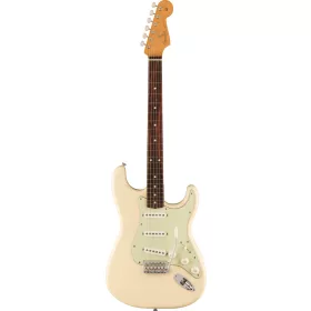  Fender Vintera II 60s Stratocaster RW OWT + Deluxe Gig Bag