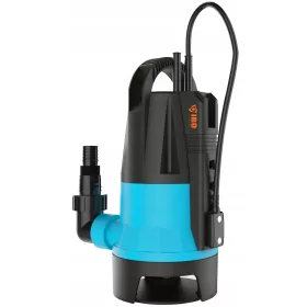   Помпа за градинско напояване - IBO потопяема помпа 400 W 125 l/h