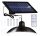  Улична лампа FORTRADE 3 W 400 lm, соларна