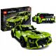 LEGO Classic 4218891 ТЕХНИЧЕСКИ КОМПЛЕКТ РЕАЛИСТИЧЕН FORD MUSTANG SHELBY LEGO GT500 RACER