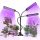  LED панел GROW за отглеждане на растения DMR 40 W