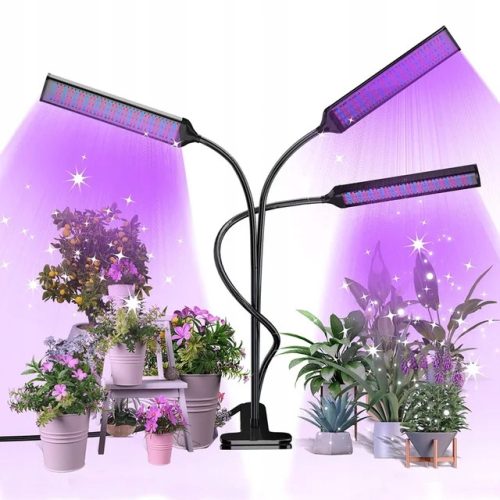  LED панел GROW за отглеждане на растения DMR 40 W
