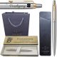  Синя прибираща се химикалка Parker 1953182
