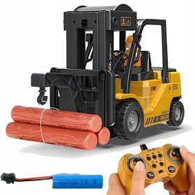    МОТОКАР С ДИСТАНЦИОННО УПРАВЛЕНИЕ