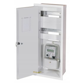   Разпределителна уредба за вграждане Karwasz RW-1-P-16 Z