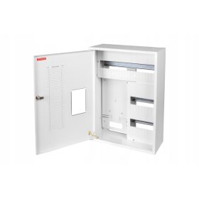   Универсален измервателен шкаф RU-38 Z/E