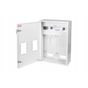   Разпределителна уредба Karwasz 0 V IP30 0 A