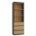  Рафт TopEshop 9789464442434 60 см x 180 см x 35 см антрацит