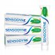  Sensodyne Fluoride Паста за зъби за свръхчувствителни зъби 75 мл х3