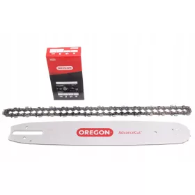   Водач на веригата за верижен трион - 38см Шина OREGON + верига 325 1.6 STIHL