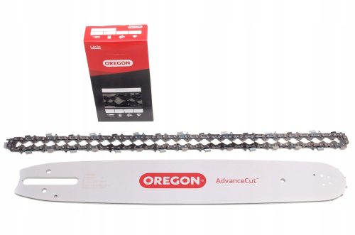 Водач на веригата за верижен трион - 38см Шина OREGON + верига 325 1.6 STIHL