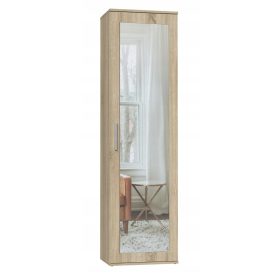  Гардероб DUO - дъб сонома