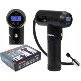    СТОР КОМПРЕСОР ЗА АВТОМОБИЛ БЕЗЖИЧЕН ДИСПЛЕЙ 82120