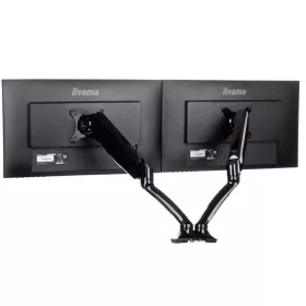 Държач за 2 монитора Iiyama DS3002C-B1