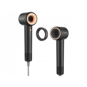    Мощен сешоар COSHARE EssenceRing SuperFlow1 1600W йонизация