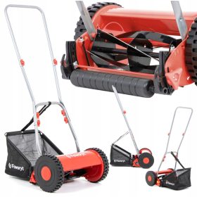  Любима ръчна косачка 30см