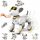  За програмиране и кодиране Robop INTERACTIVE ROBO DOG ДИСТАНЦИОННО УПРАВЛЯВАНО СЕНЗОРНО