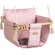 Градинска люлка - Люлка кофа Kidaboo 38 x 28 x 38 см