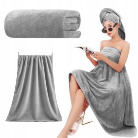   Кърпа за баня - КЪРПА ЗА БАНЯ 70Х140 БЪРЗОСЪХНЕЩ МИКРОФИБЪР