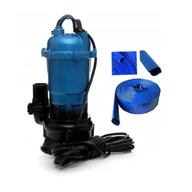  Потопяема помпа 1111 2400 л/ч